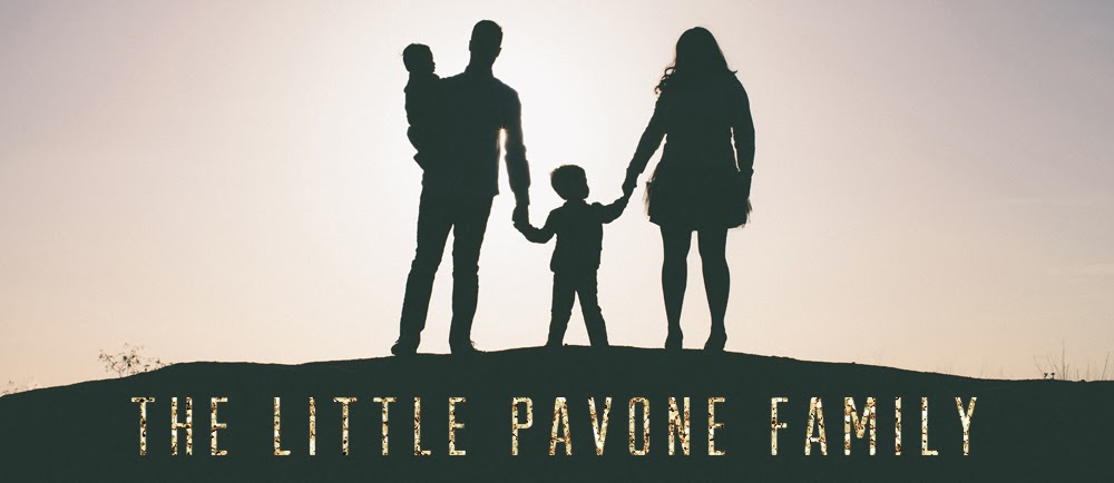 meet the pavones