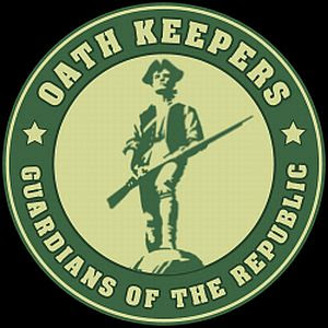 Oath Keepers Operation