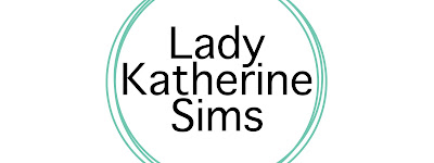 Lady Katherine Sims