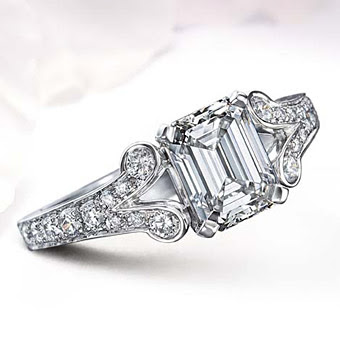 Photo For Cartier Wedding Rings