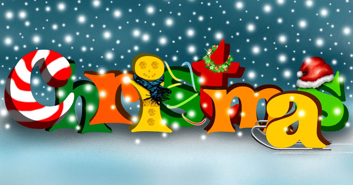 Latest Christmas Pictures - 2013 Wallpapers