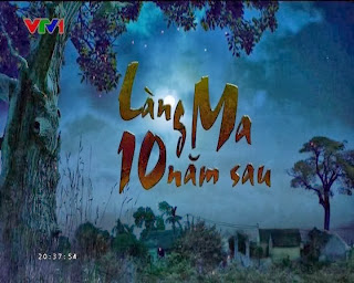 Làng Ma 10 Năm Sau