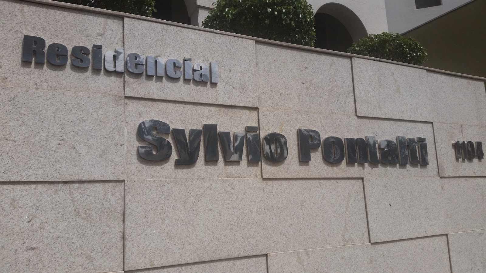 Edifício Sylvio Pontalti - Centro