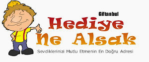 Hediye Ne Alsak