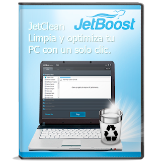JetClean 1.5.0.125