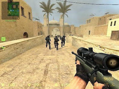 GAME COUNTER STRIKE game counter strike: