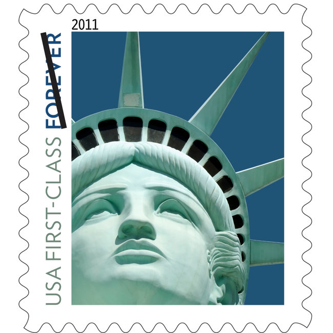 Statue of Liberty Stamp statue of liberty stamp. Statue of Liberty Stamp