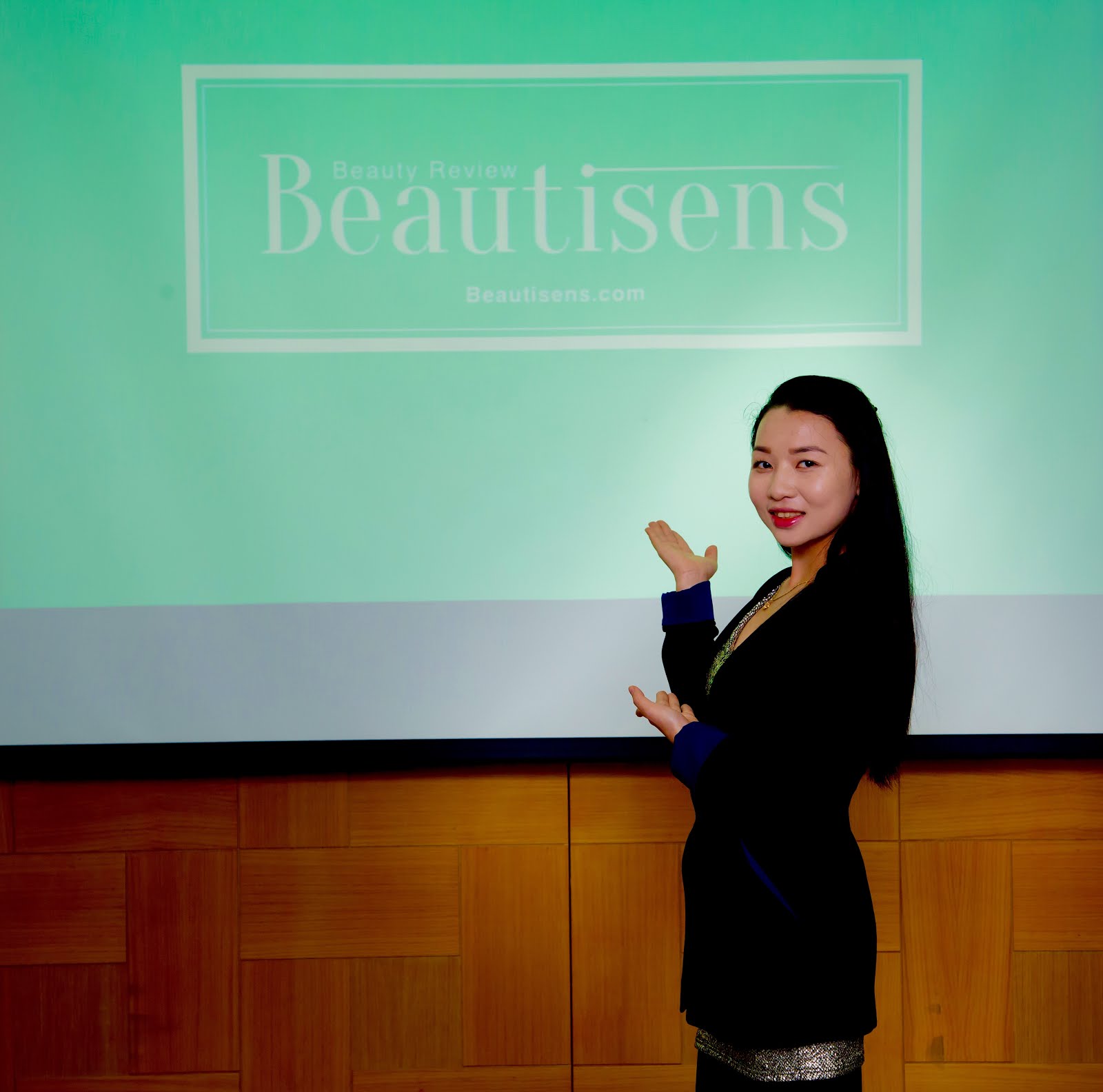 BEAUTISENS REVIEW: TOP BEAUTY  REVIEW