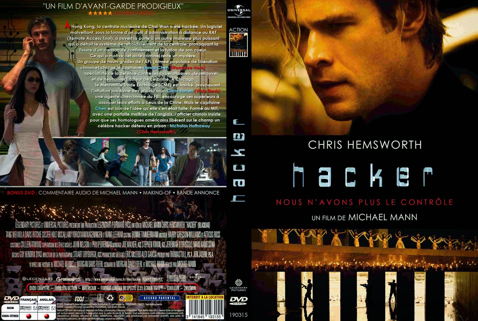 Download Blackhat (2015) Movie Online Download Blackhat (2015) Movie Online