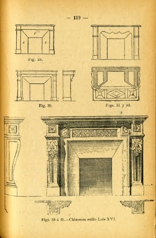 PEQUEÑA ENCILOPEDIA DE CONSTRUCCIÓN