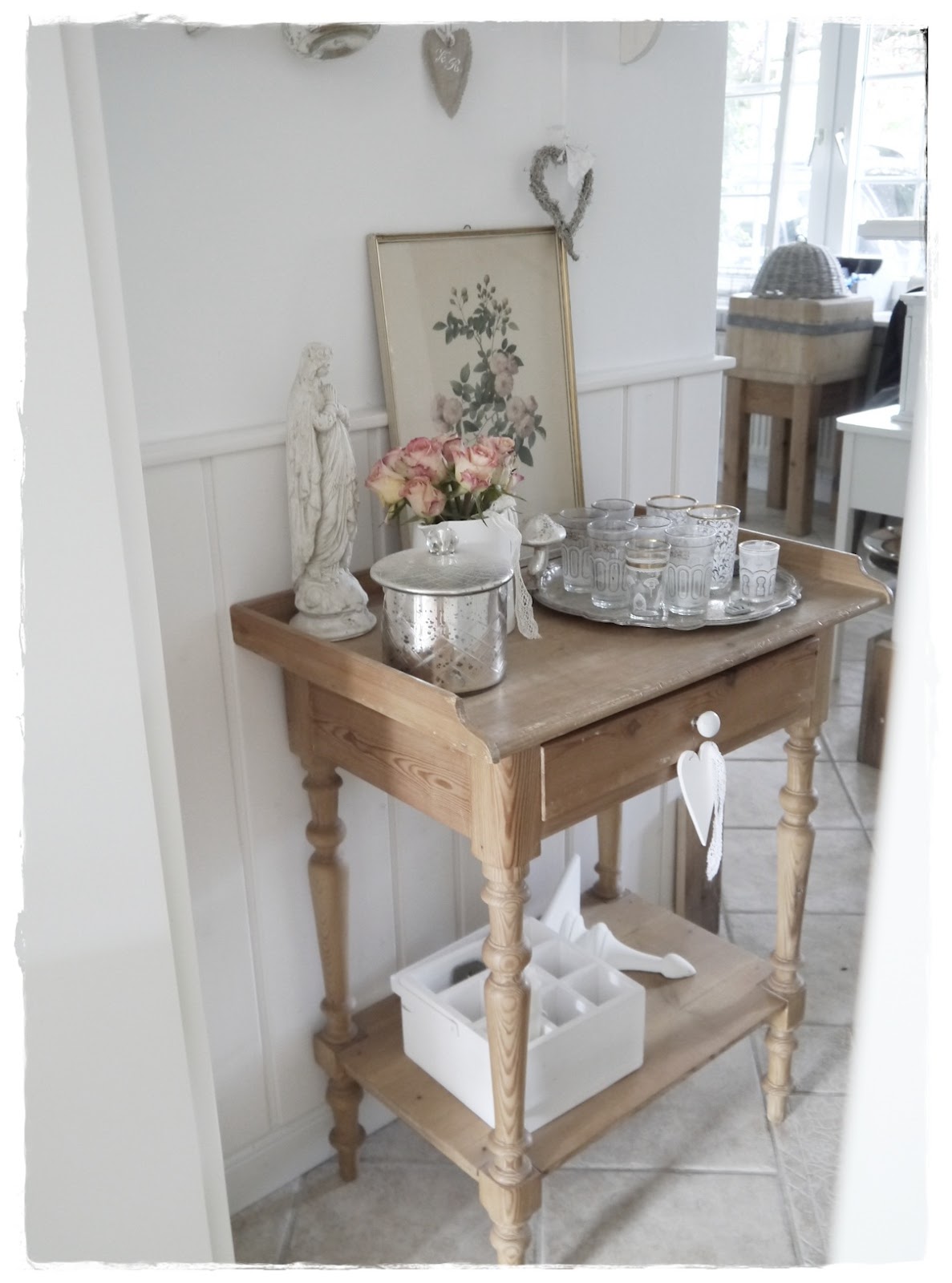 versponnenes: 'So wohnen wir!'