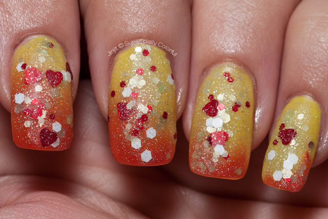Daring Superficially Colorful Lacquer Mister Grinch Red Dog Designs Daring Superficially Colorful Lacquer Mister Grinch Red Dog Designs