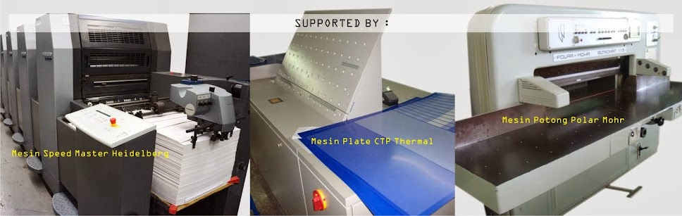 Mesin Cetak Heidelberg dan Mesin CTP Thermal