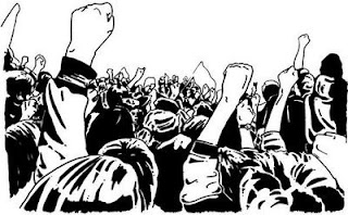 revolución 15M