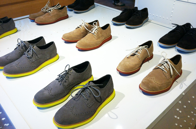 cole haan lunar