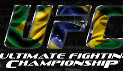 UFC - Brasil