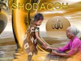 Kumpulan Makalah Dan Artikel Makalah Tentang Shodaqoh Hibah Dan Hadiah