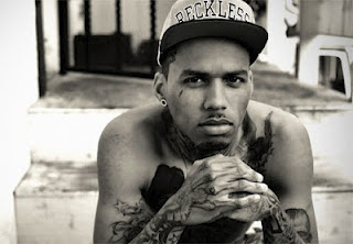 Kid Ink - Neva Gave A Fuck Lyrics + Letras + Lirik + Tekst + Text + Testo + Paroles + Source: Lyrics-Video-Music.blogspot.com + Video Music Song Lyrics Kid Ink - Neva Gave A Fuck