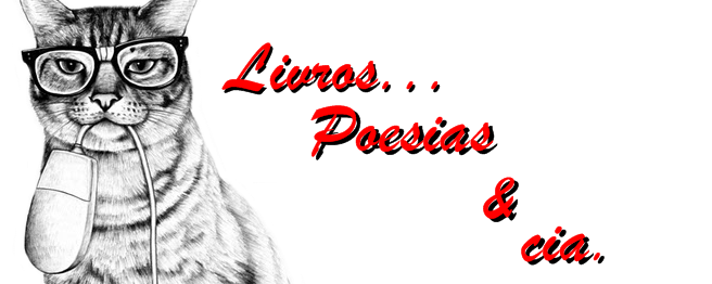 ☆ ::Livros, Poesias & Cia.☆ ::