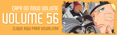Naruto Capa Volume 56