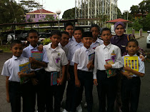 Murid Tahun 6/2011