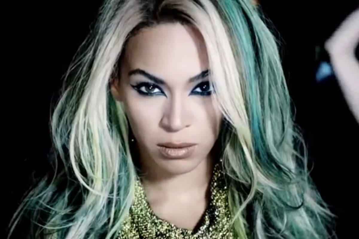 2. How to Achieve Beyonce's Big Blonde Hair Look - wide 2