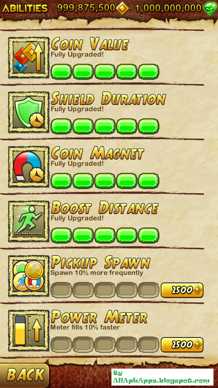 How to Get Unlimited Coins and Gems in Temple Run 2