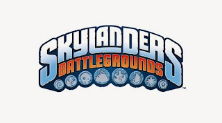 Skylanders Battlegrounds 1.2.1 Apk Full Version Data Files Download-iANDROID Games