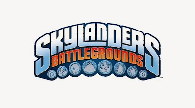 Skylanders Battlegrounds 1.2.1 Apk Full Version Data Files Download-iANDROID Games
