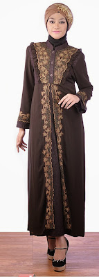 Baju Pesta Muslim Baju Pesta Muslim