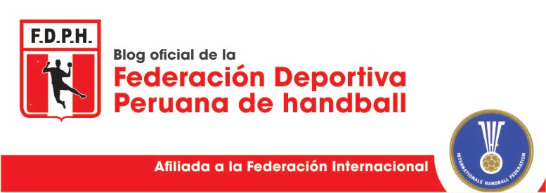 Federación Deportiva Peruana de Handball