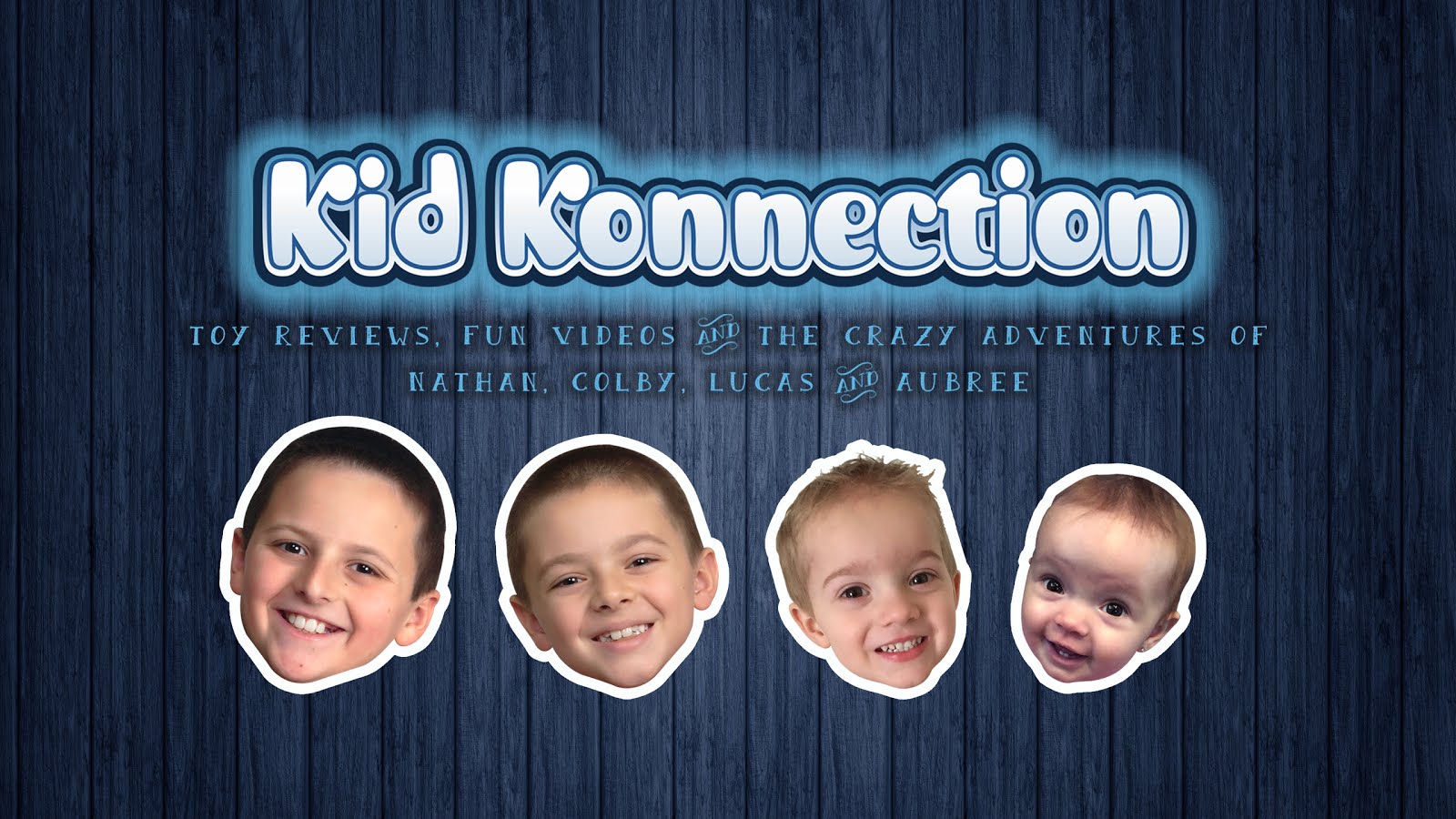 Kid Konnection