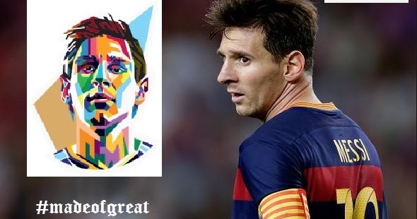 Some Are Truly Made Of GREAT