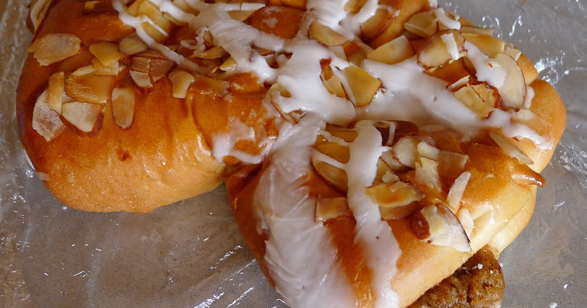 The Healthy Vegans Muffin Top Bakery in Riverside Low Fat Bear Claws