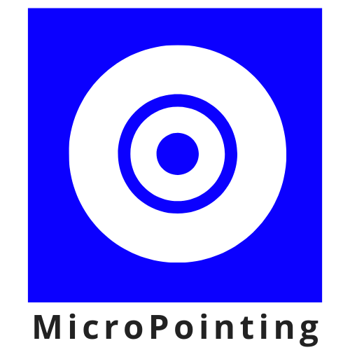 Learn Latest Tech Tips and Tricks | MicroPointing