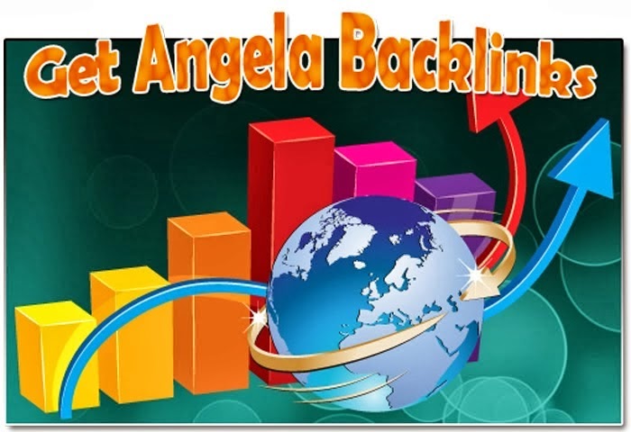 GET ANGEL BACKLINKS MARCH 2014 VERSION GET ANGEL BACKLINKS MARCH 2014 VERSION