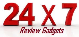 24x7 Review Gadgets