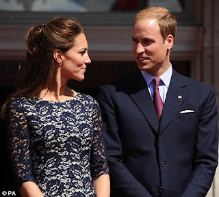 Prince William and Kate Middleton Visit Canada Prince William and Kate Middleton Visit Canada