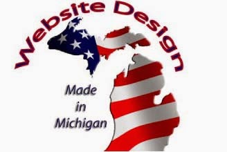 Website Design Detroit Michigan