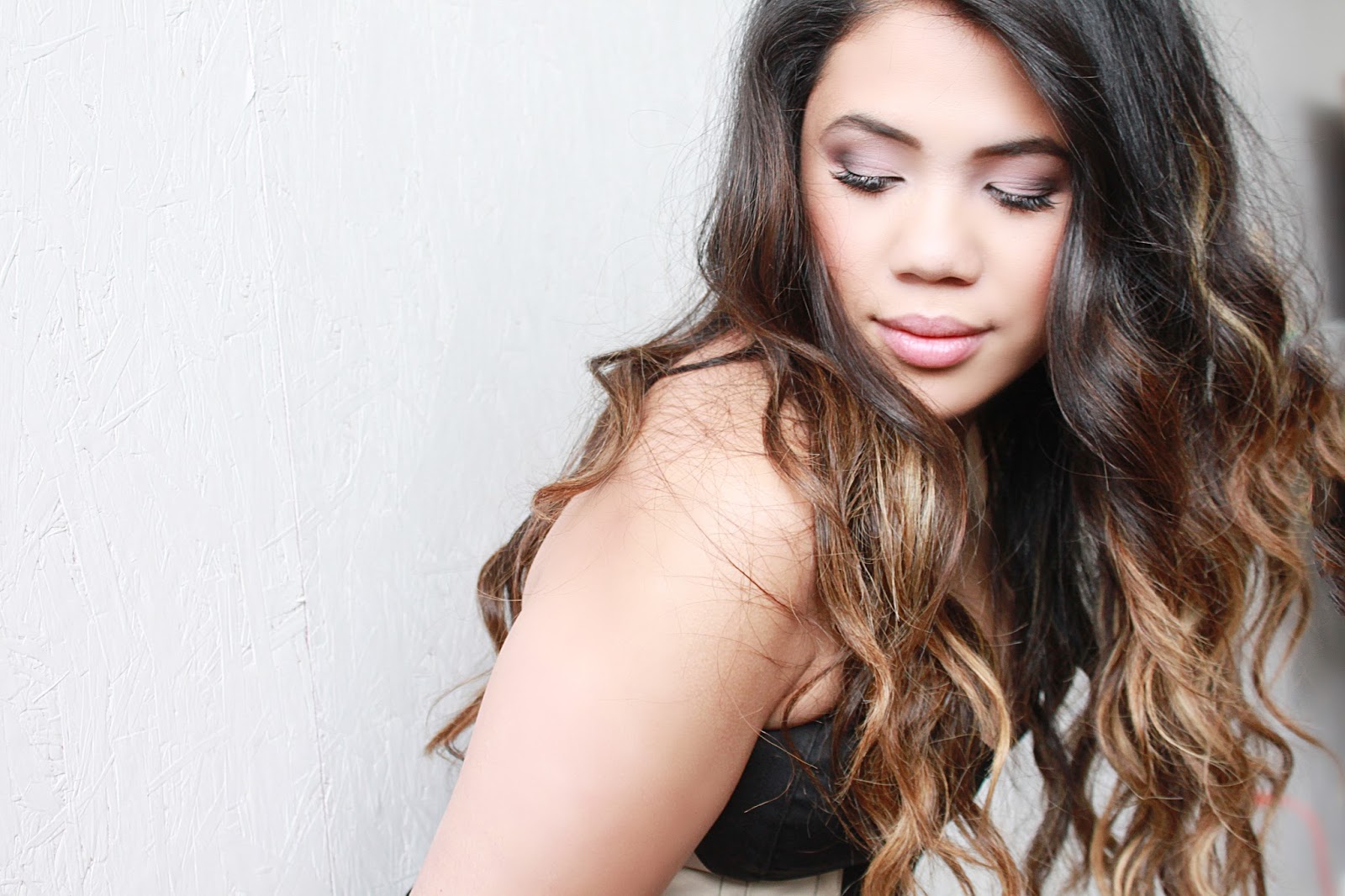 Reveal Miss S in the Studio Portland Boudoir Photographer