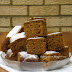 Morkų pyragas / Carrot Cake