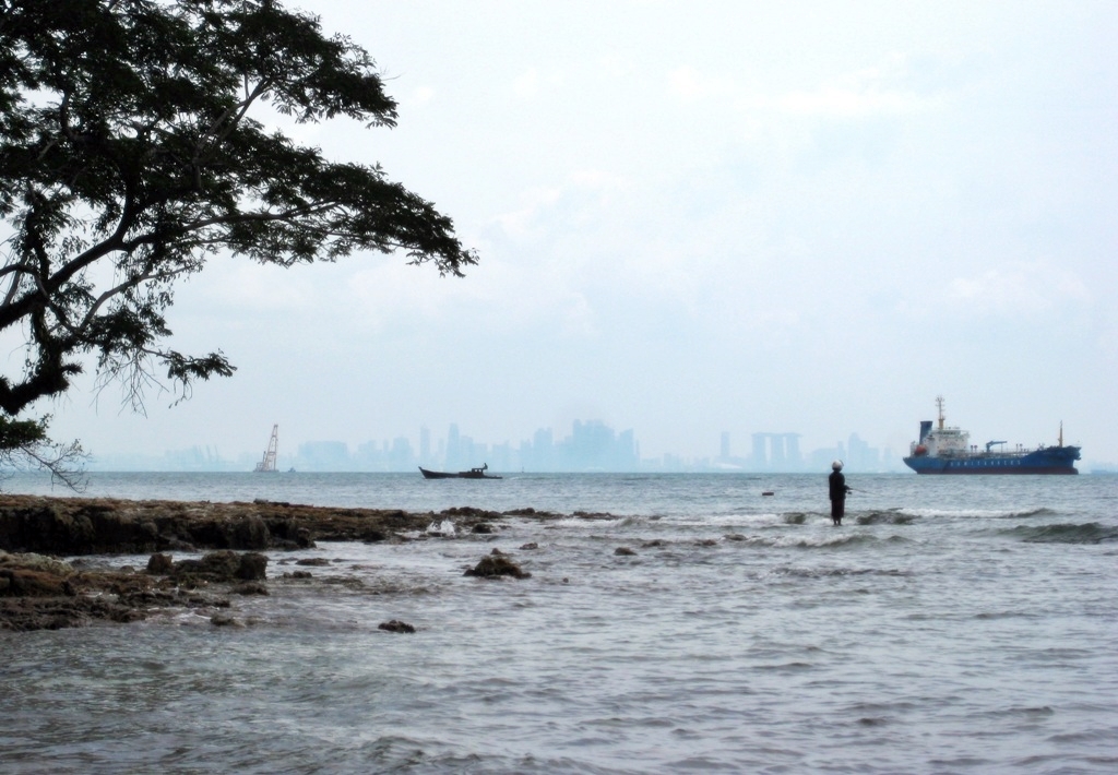 Potensi Tersembunyi Wisata Bahari di Batam yang Kurang