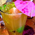 How to Make Mango Mojito with Fresh Mango Puree
