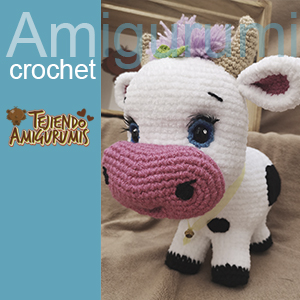 Tienda Online Tejiendo Amigurumis