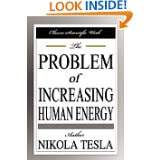 THE PROBLEM OF INCREASING HUMAN ENERGY