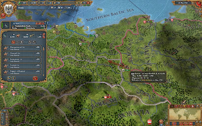 Europa Universalis IV For PC Game