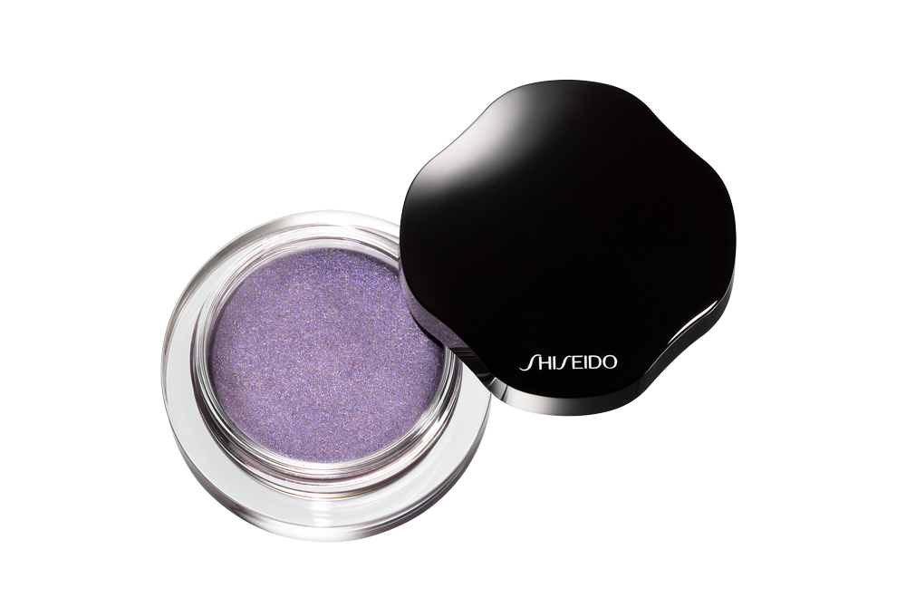 shiseido ombretto in crema primavera estate 2015