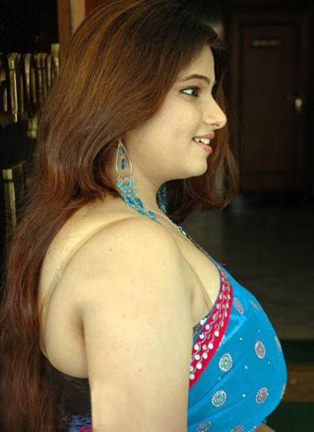 ngatiman: Sexy Hot Telugu Tv Anchor Jahnavi Nude Pics Gallery