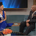 Does Miss Universe 2015 Pia Wurtzbach forgive Steve Harvey?