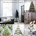 Creative ideas for Christmas tree